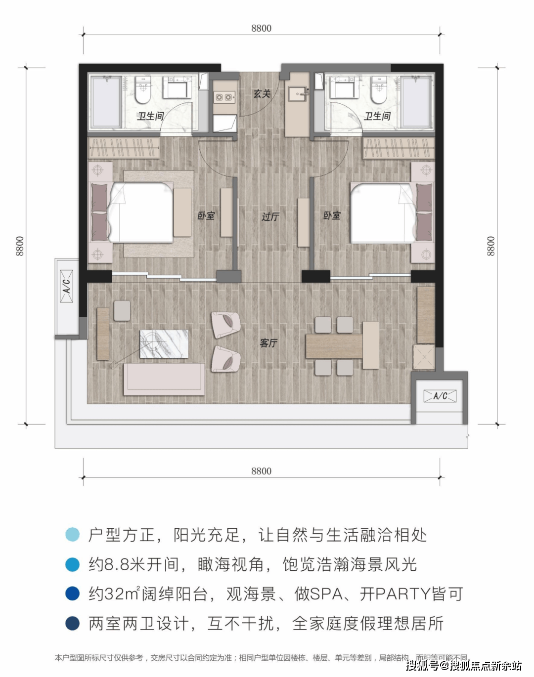 惠州一线海景房 万科双月湾【售楼处】售楼电话_楼盘图文解析!