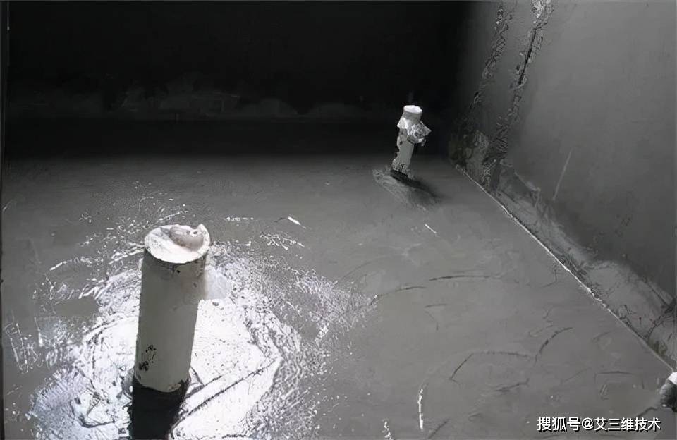 如何施工才达标?_水层_要求_卫生间