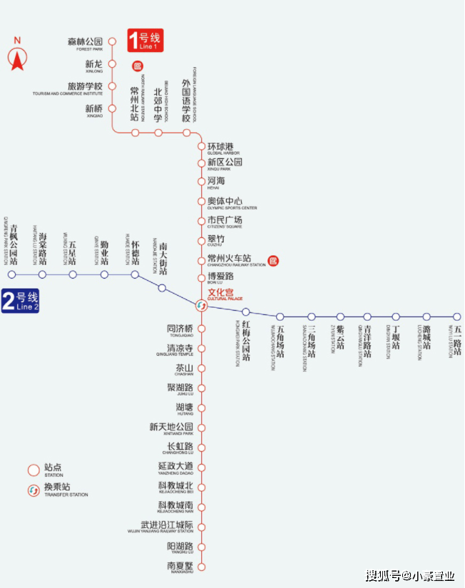 线路图_地铁_车站