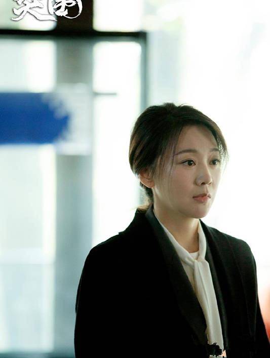 原创突围石红杏下线她为何以这种方式离场藏着编剧匠心