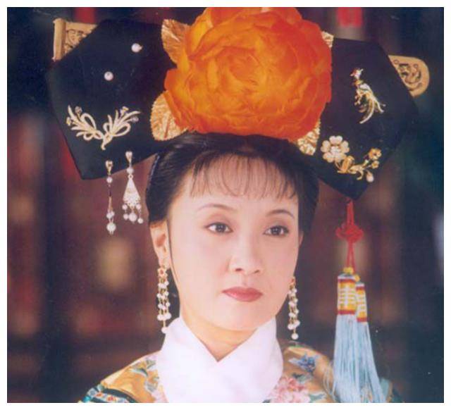 而九爷,就是宜妃娘娘所生.