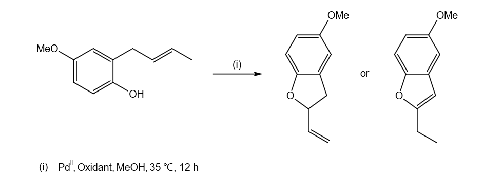 常用氧化剂——醋酸钯 palladium(ii) acetate_反应