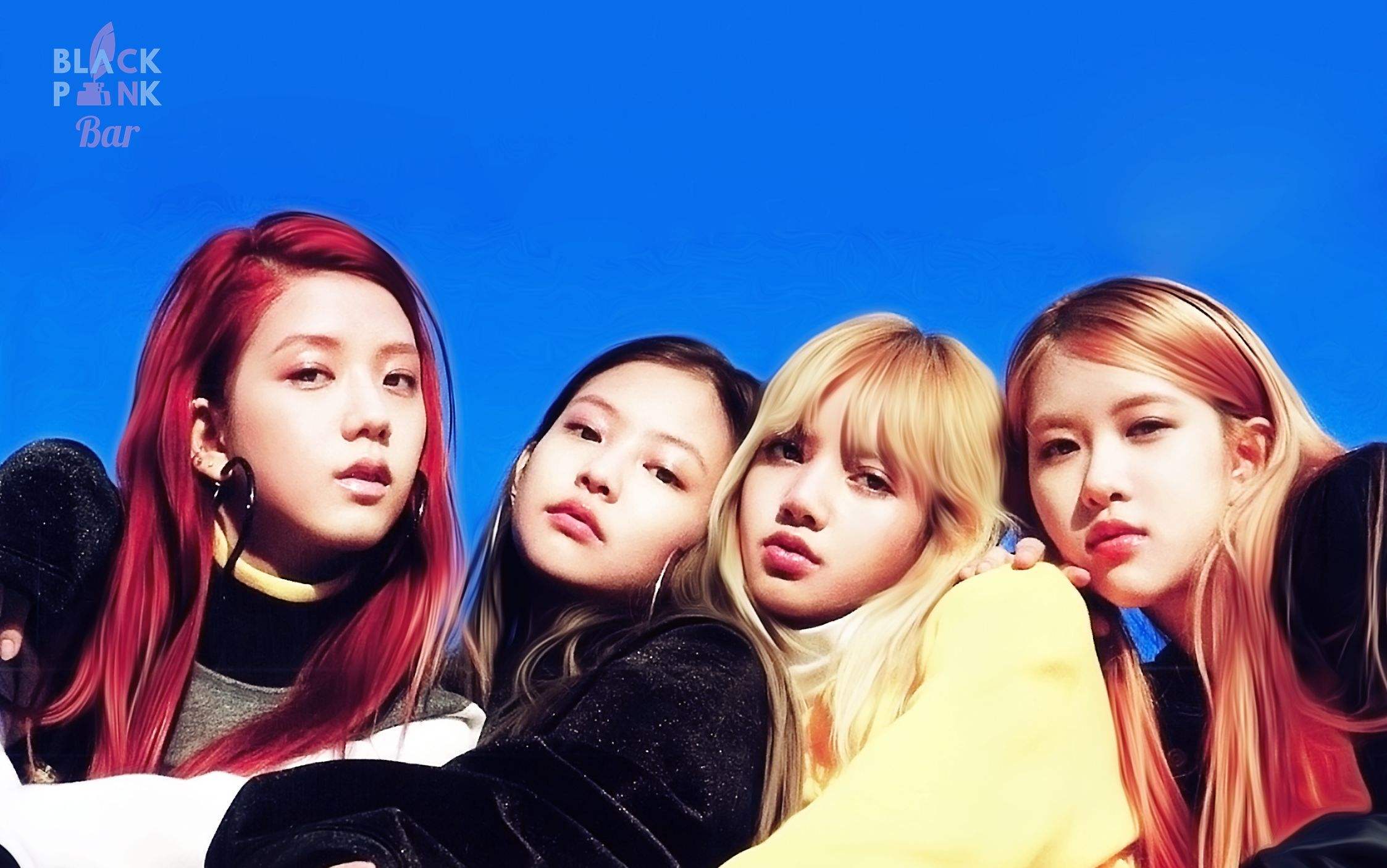 blackpink的ppt成品,blackpink的ppt模板 blackpink的新专辑一回归就登上了热搜榜.