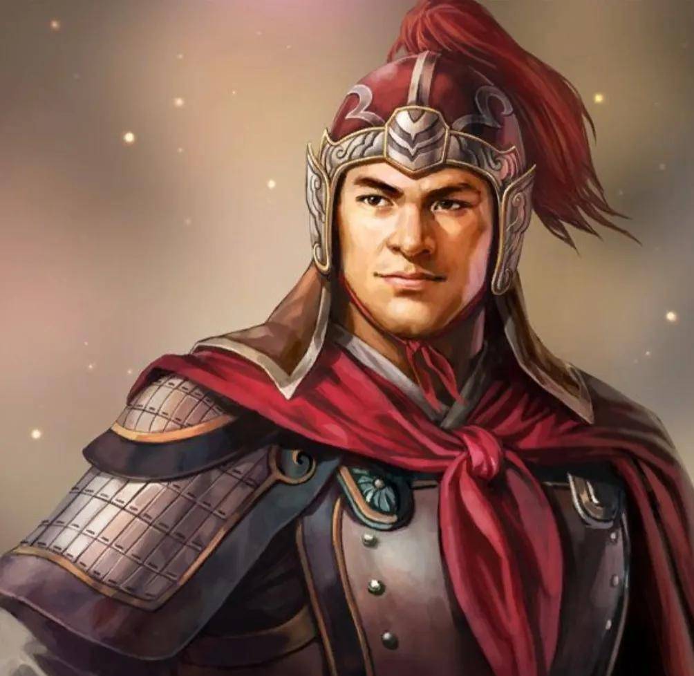 原创三国名将名臣家族八十贺齐家族