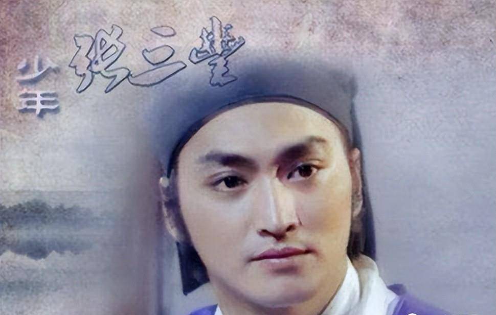 《八千里路云和月》,《金剑神传》,《书剑恩仇录》,《少年张三丰》等