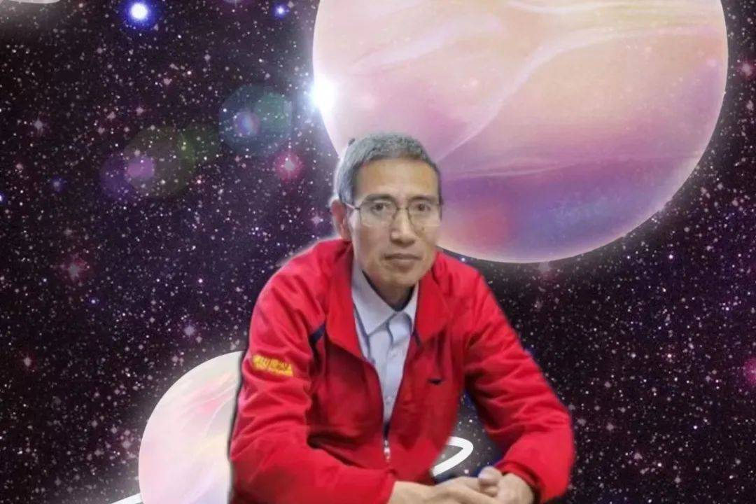 中移联元宇宙产业委联席秘书长李正海工业元宇宙将推动产业创新