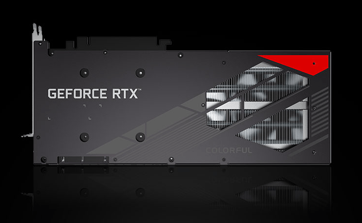 最高16499元七彩虹连发三款rtx3090ti