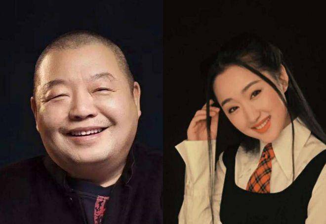 "甜歌皇后"杨钰莹的江湖故事_赖文峰_臧天朔_向华胜