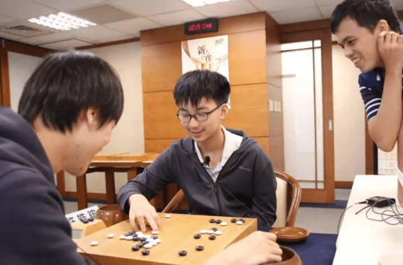 林君_白棋_局面