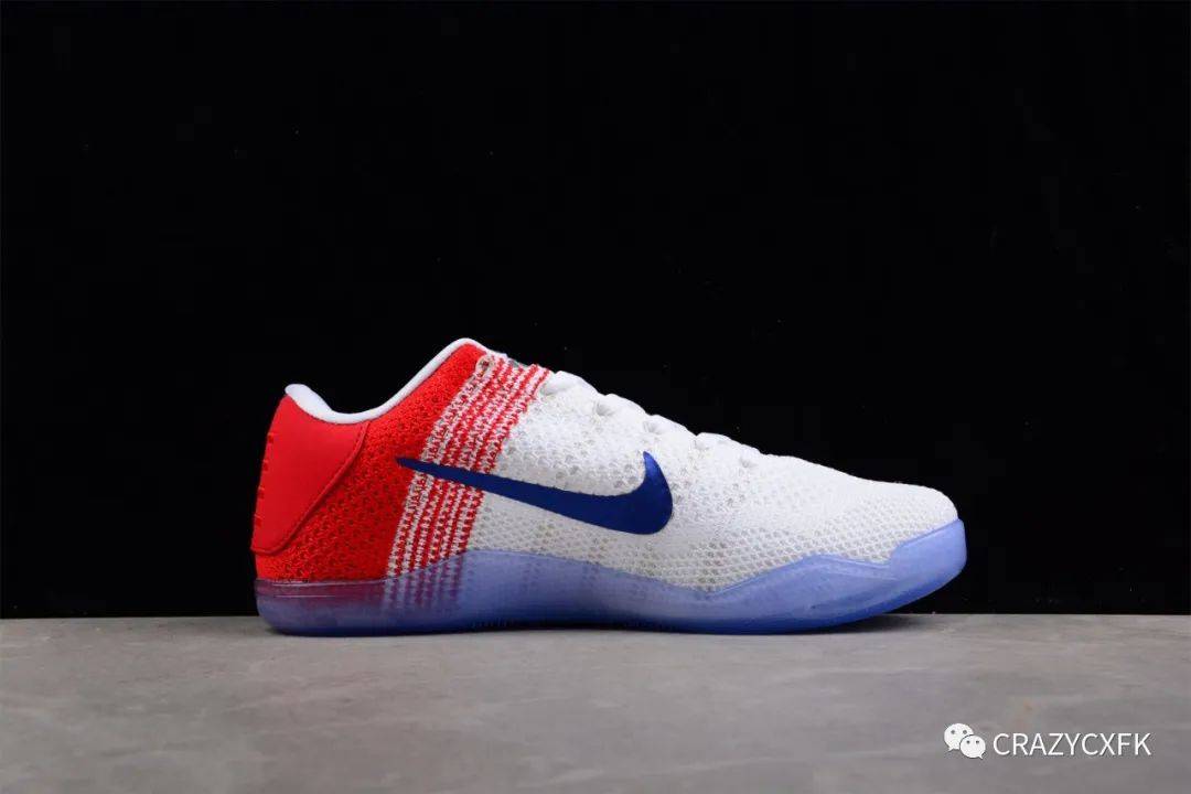 科比梦之队nikekobe11eiitelowusa耐克低帮篮球鞋