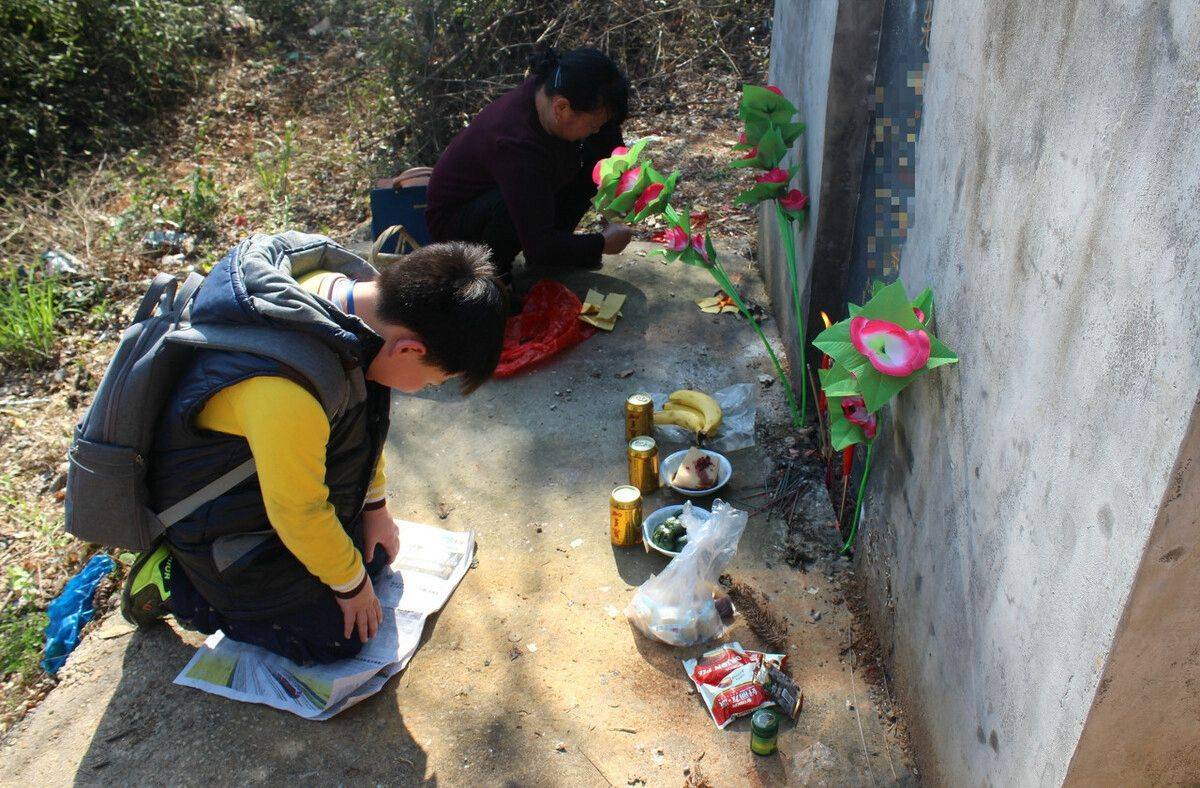 清明节孕妇不能去扫墓,并非迷信而是有理有据的,总算知道原因了