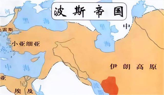 我国管伊朗叫波斯那伊朗怎么称呼我国仅一个字却尽显霸气