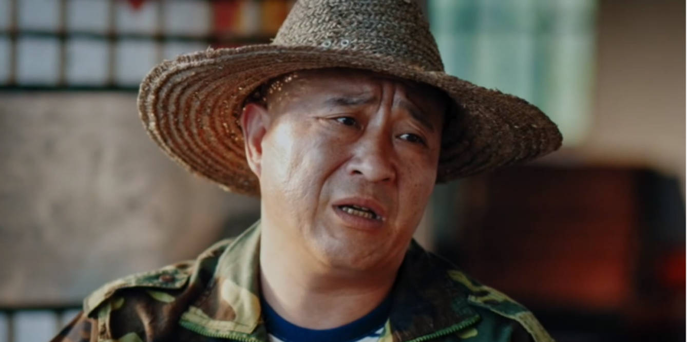 刘小光,终究成了"尼古拉斯·赵四"的样子_赵永久_街舞_电影