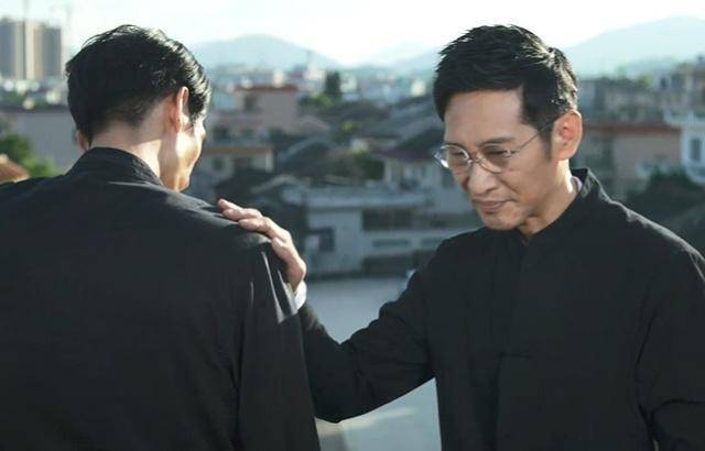 原创破冰行动难怪林耀东不信任林宗辉这件事情你注意到了吗