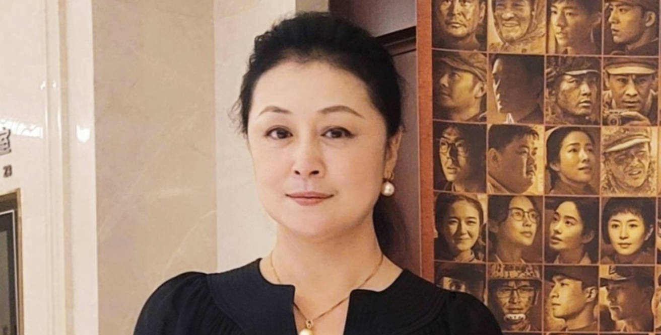 原创改变于月仙命运的两个人一名叫马丽娟一名叫张学松