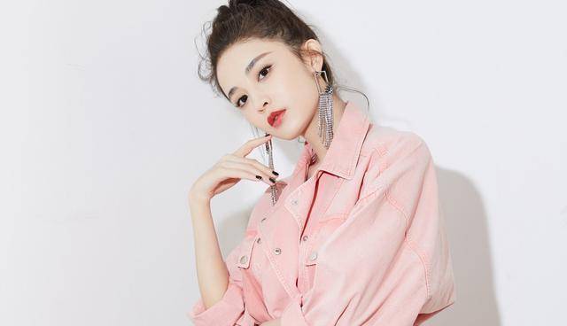 百变女神古力娜扎_叶齐_工作_天下