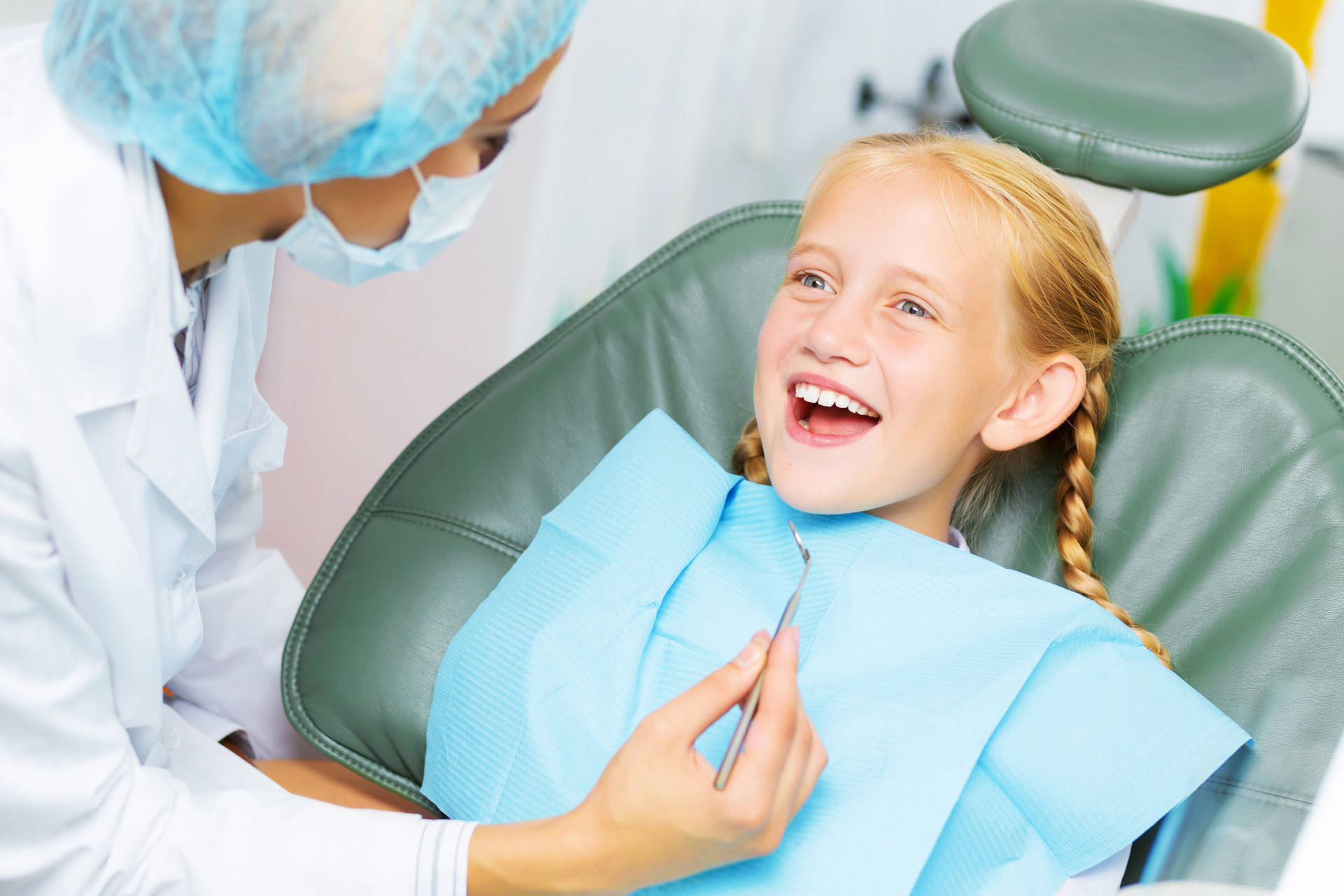 ＂乳牙龋＂不用治疗？家长别自以为然,伤害孩子身心健康
