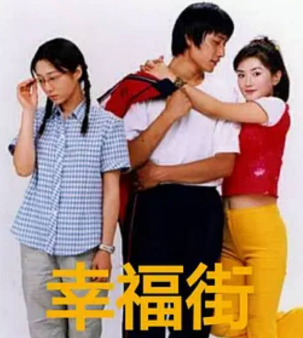 演员刘烨:放弃谢娜后,转身娶法国妻子,跨国婚姻幸福中有泪!