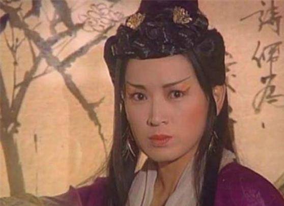 雪花神剑:让罗玄"一次放纵"被困心牢,是聂小凤人生最狠的算计_武林中