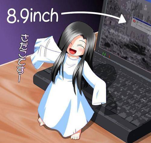 原创放心看这里的贞子一点也不吓人