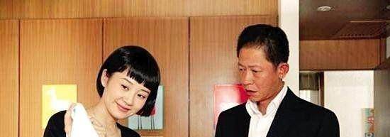 原创国剧一哥王志文疑因冯小刚插足分手徐帆与女模特奉子成婚