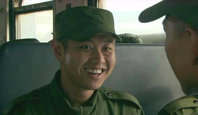 我们还在演员表中看到了一批"特种兵元老"刘晓洁,傅程鹏,徐洪浩,赵荀