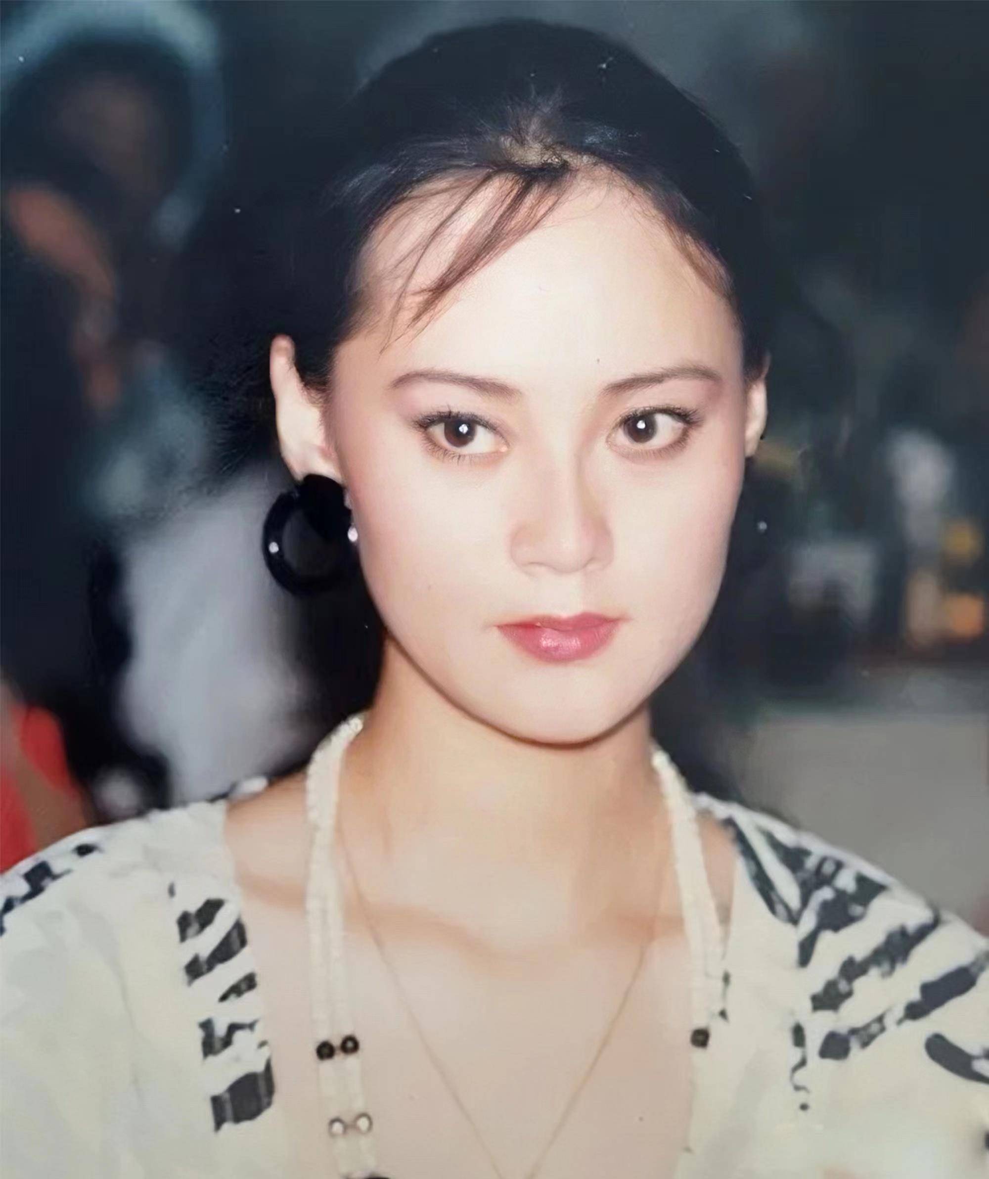 大宋佳和张学津离婚29年后过得怎样明星女儿是她的骄傲