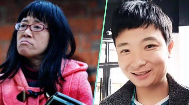 原创46岁脑瘫诗人余秀华与90后男友赏花不顾对方意愿强吻对方