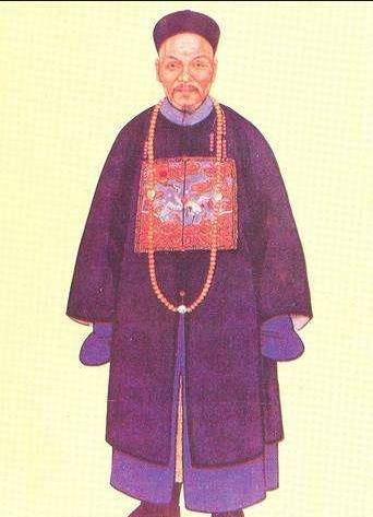 沈葆桢(一),沈觐寿是林则徐的外玄孙,沈葆桢的曾孙沈觐寿(1907-1997)