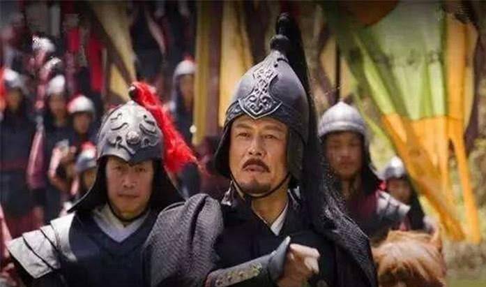 276年国祚,享受谥号为"忠武"的名将有常遇春,张玉,薛禄,郭登,周遇吉