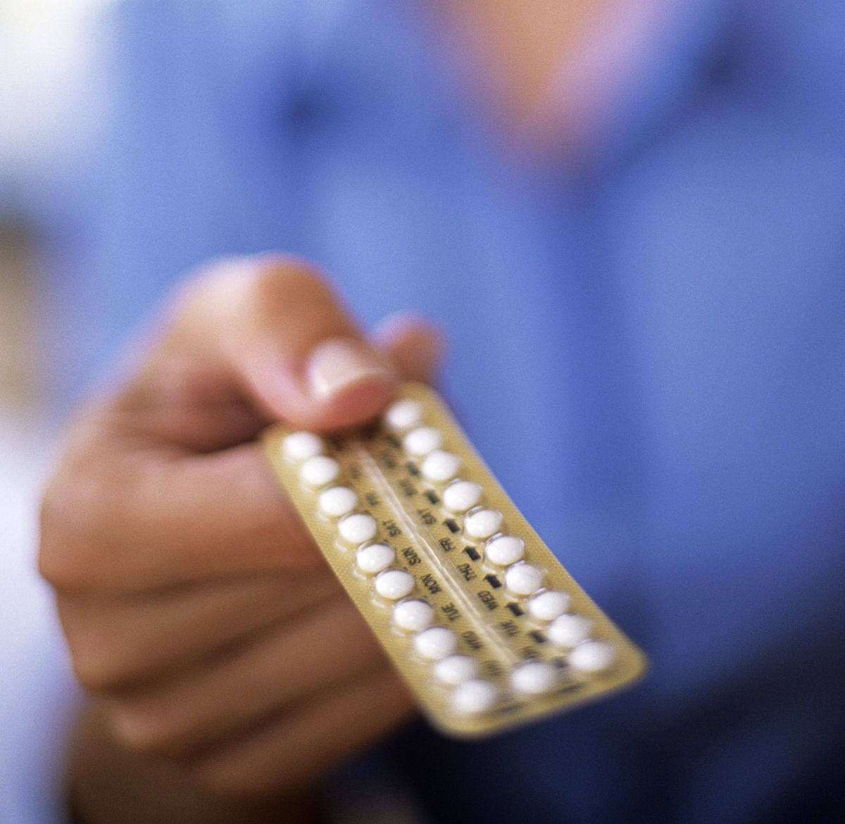 这种产后避孕方法对男女都有效,安全性也最高,可惜很少夫妻喜欢