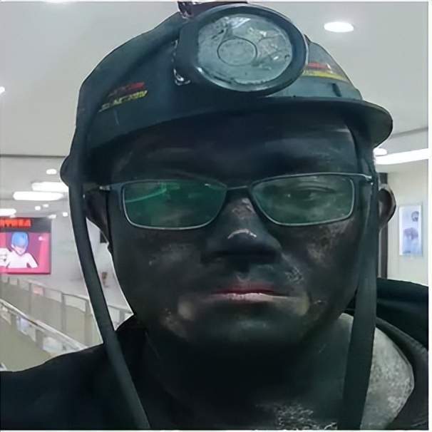"如此黑脸,二维人脸识别表示"亚历山大"然而,针对煤矿作业工人的检测