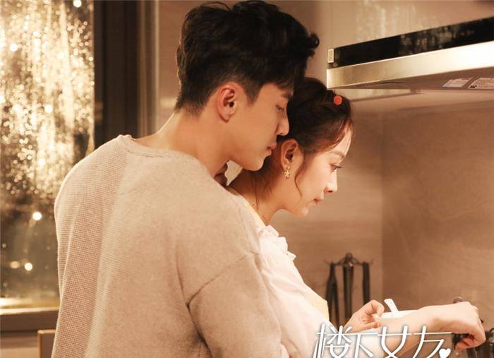 这部剧是由徐好,王冠逸领衔主演,颜值超级高,虽然名气不是很高,但是