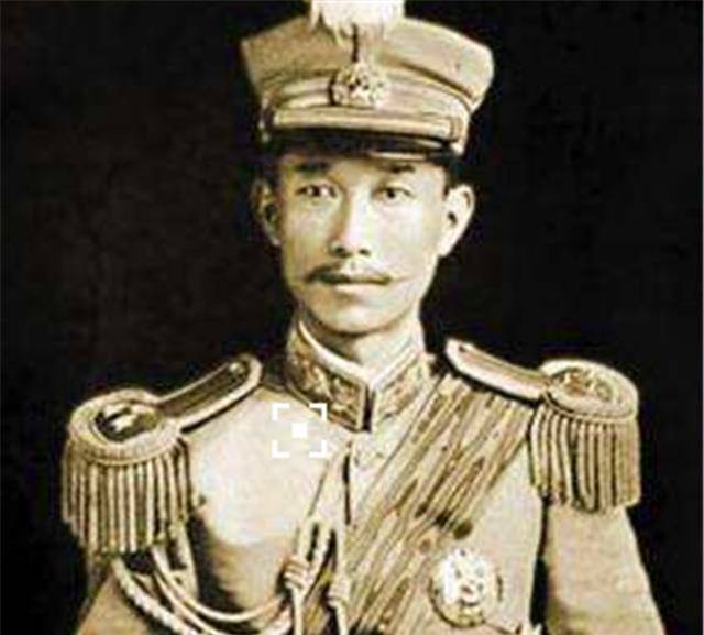 "护国军神"蔡锷34岁因病逝世,其后人现状如何?_袁世凯_清政府_中国
