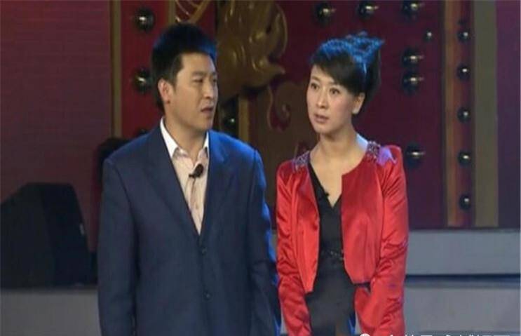 闫学晶45岁再怀二胎孩子亲爹成谜孙涛我比亲爹还要着急