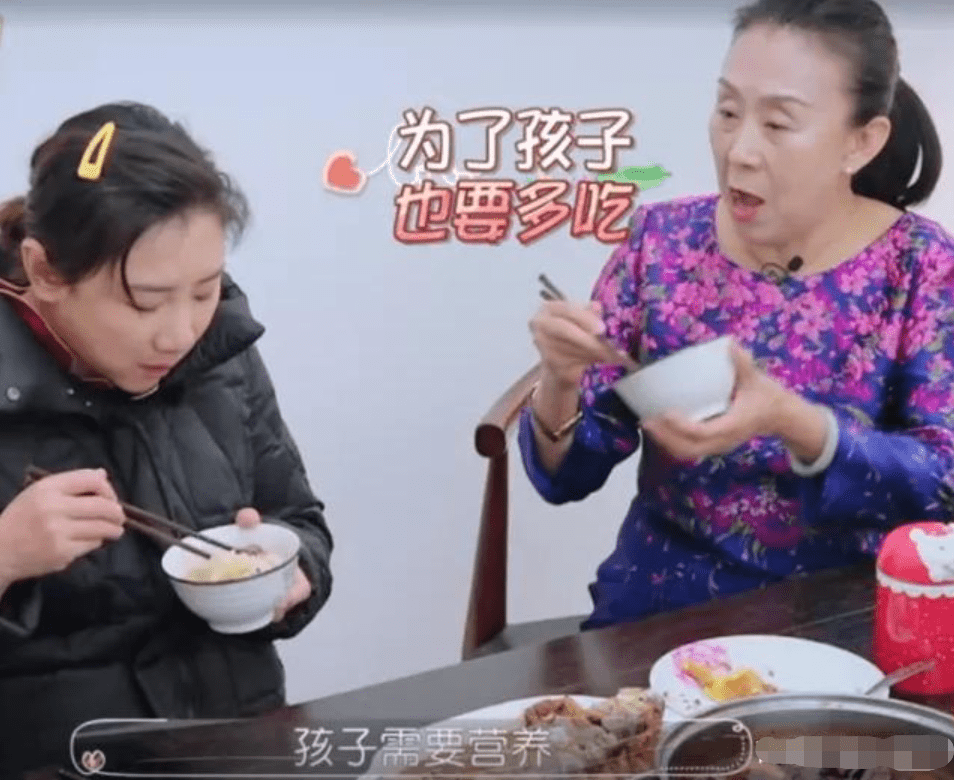 婆婆和妈妈们：别＂瞎管＂孕妇了,这些经验都是谣言,坑妈又坑娃