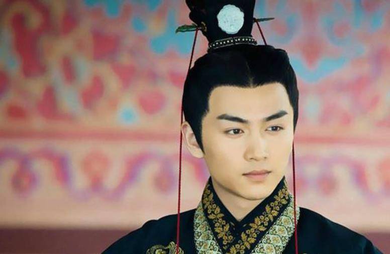 汉宣帝一共六子,汉元帝昏庸无能,为何汉宣帝还传位汉