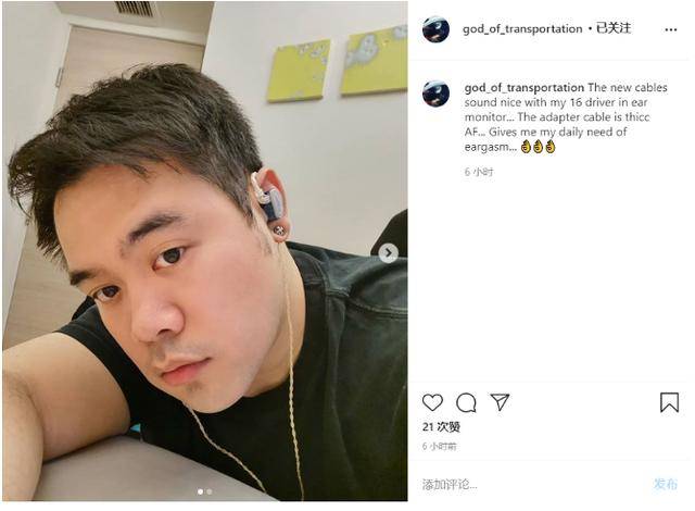 长相与钟镇涛相差甚远,曾称活在痛苦中_钟嘉浚_陈曜旻_钟嘉晴