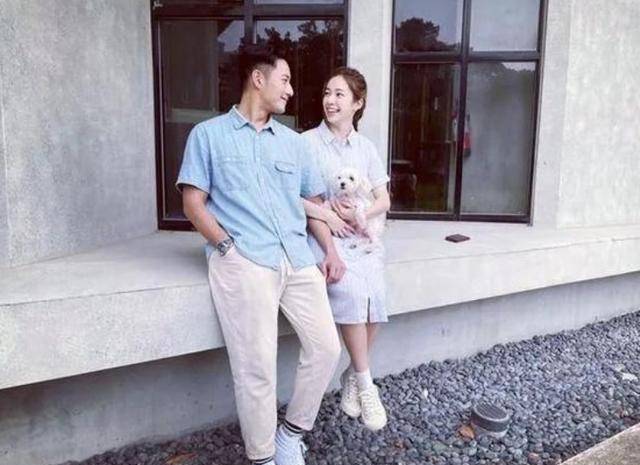 35岁偶像剧男星宣布结婚,女友比他大3岁,曾是女团成员_李国毅_周孝安
