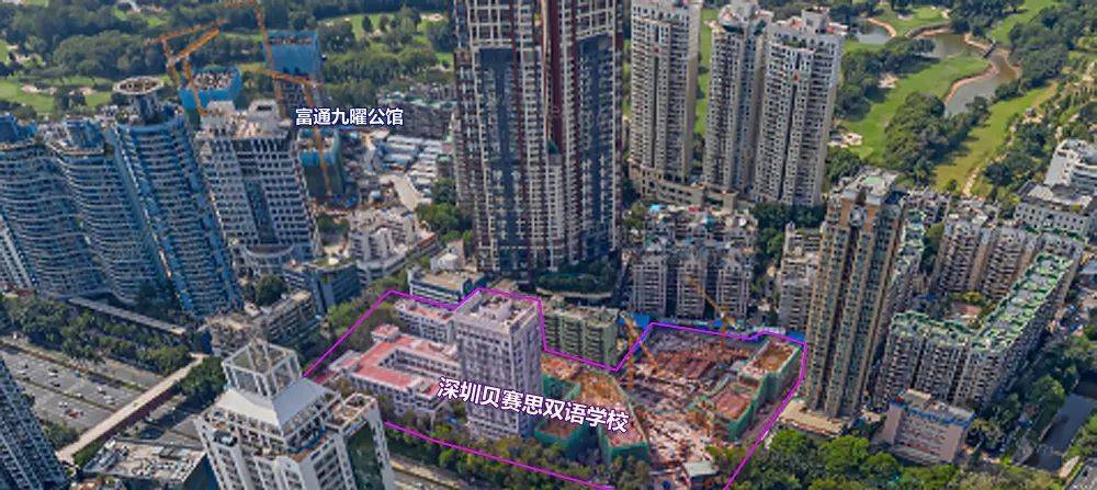 首页深圳富通九曜公馆售楼中心官方网站太牛了官