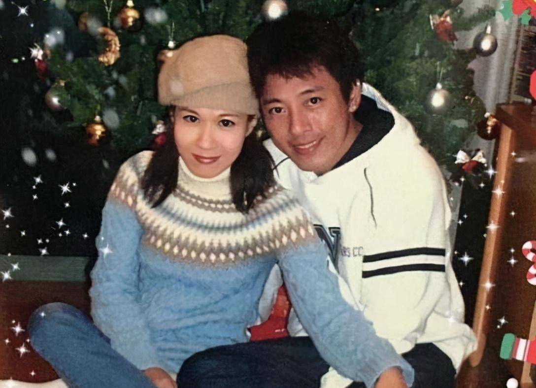 由于麦景婷信佛,又听闻吃素能延缓衰老,能让自己暂葆青春,所以吕颂贤