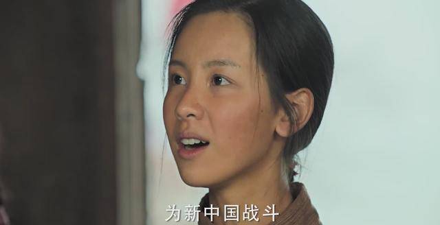 原创吴彦姝扮老胡可素颜陈都灵扮丑实力女演员不需要硬凹少女感