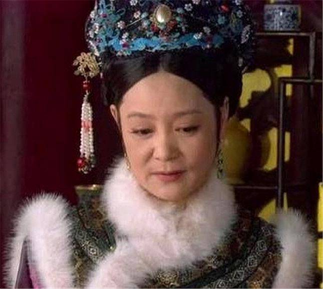 甄嬛传:难怪安陵容至死也要咬死皇后,看宜修是怎么