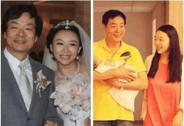 原形毕露64岁濮存昕与妻子恩爱40年女儿嫁给了他网友太意外了