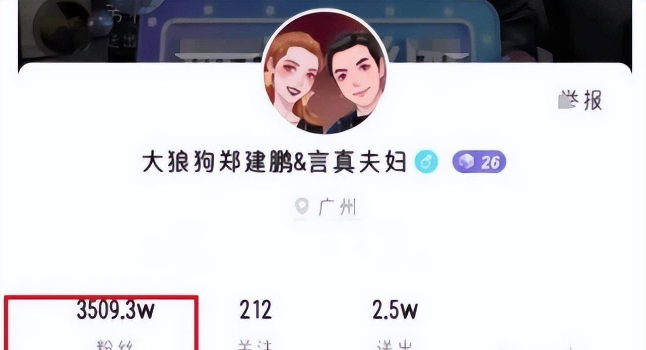 原创大狼狗夫妇是伪富豪还是真有钱他们这么努力我们凭什么躺平