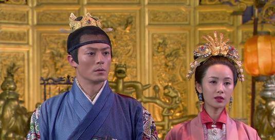 历史上三位多次被立为皇后的女人,最后一位更是历经五废六立_孟皇后