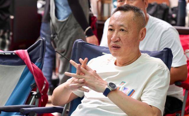 刘猛来_中国狙击手_言论
