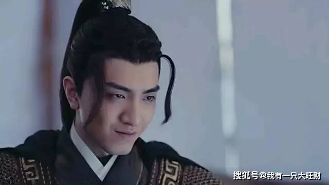 《锦绣未央》一出场就灭了女主全家,叱云南将温柔全都给了李长乐_冯心