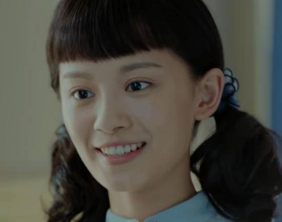 勇敢的心2》王禛好美啊,有张庭的影子,有点青涩但也不错_佟家儒_沈童