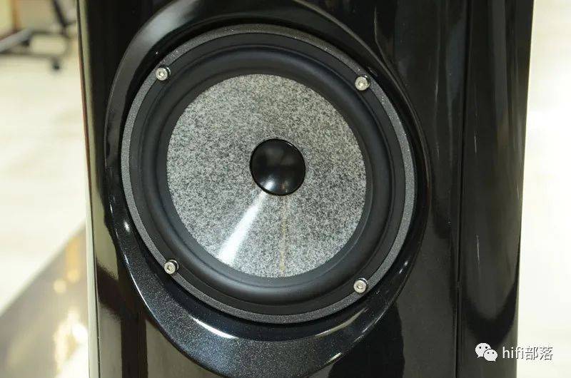 法国 劲浪 focal electra 1008 be 书架音箱_扬声器